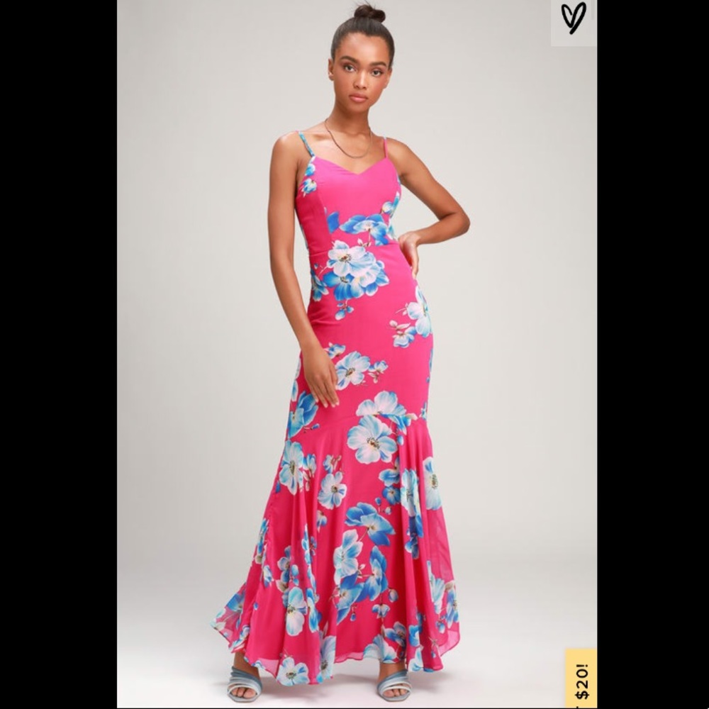 Flash Sale! Lulu’s Dresses!